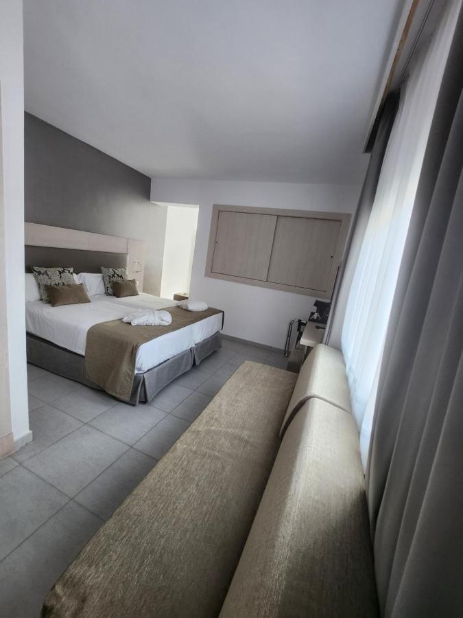 Diamante Paguera Boutique Hotel Exteriör bild