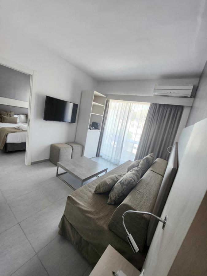 Diamante Paguera Boutique Hotel Exteriör bild